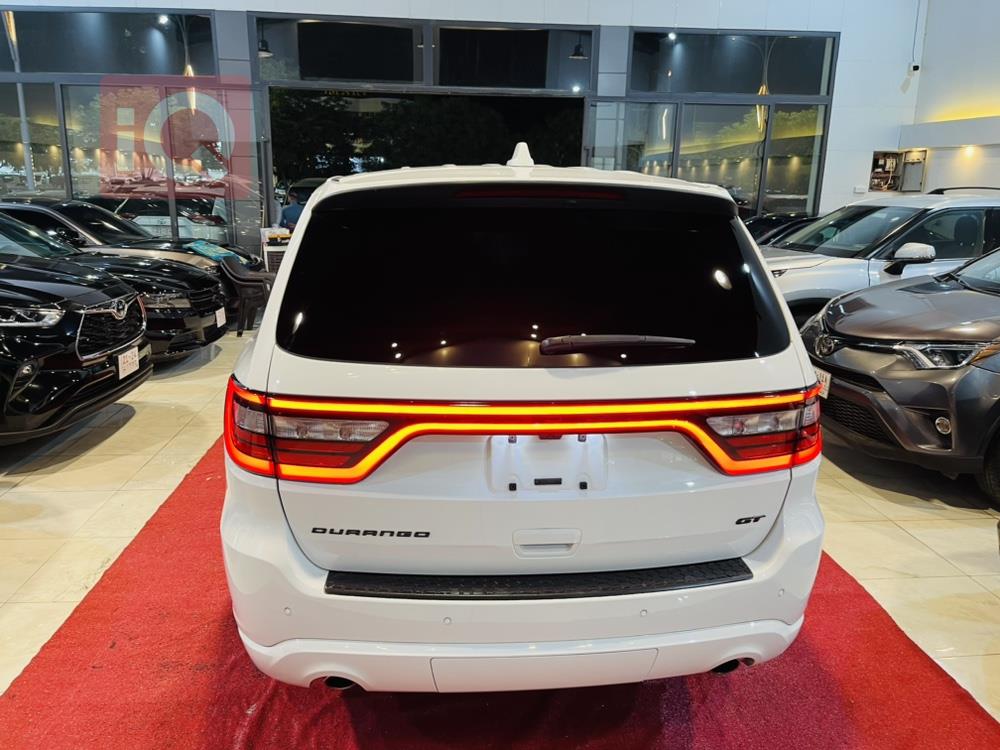 Dodge Durango